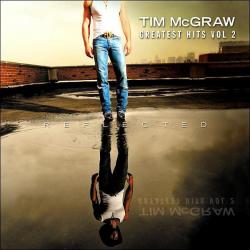 My Little Girl de Tim McGraw