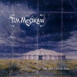 Cowboy In Me del álbum 'Set This Circus Down'