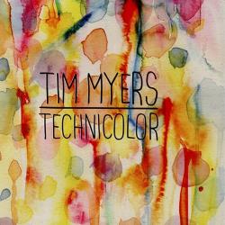 Beautiful World del álbum 'Technicolor'