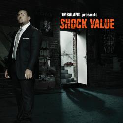 Release del álbum 'Shock Value'