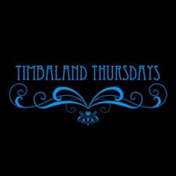 Take your clothes off del álbum 'Timbaland Thursdays '