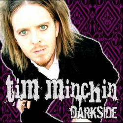 Rock 'n' roll nerd del álbum 'Darkside'