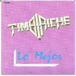 Me Estoy Volviendo Loca de Timbiriche