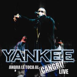 Party de Gangster del álbum 'Ahora Le Toca Al Cangri! Live'