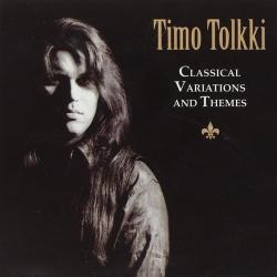 Classical Variations and Themes