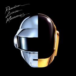 Beyond del álbum 'Random Access Memories'