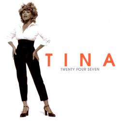 I Will Be There de Tina Turner