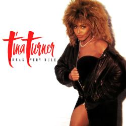 Till The Right Man Comes Along de Tina Turner