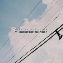Cuestión De Ti del álbum 'Tu antihéroe favorito'