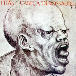 Bichos Escrotos del álbum 'Cabeça Dinossauro'