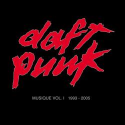 Forget About the World (Daft Punk 'Don't Forget the World' Mix) del álbum 'Musique Vol. 1 1993–2005'