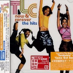 Now & Forever: The Hits (Japanese Edition)