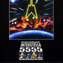 Interstella 5555: The 5tory of the 5ecret 5tar 5ystem