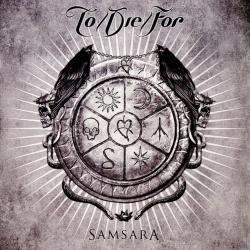 Damned Rapture del álbum 'Samsara'