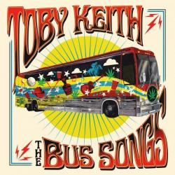 Wacky Tobaccy del álbum 'The Bus Songs'