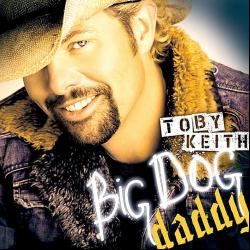Love me if you can del álbum 'Big Dog Daddy'