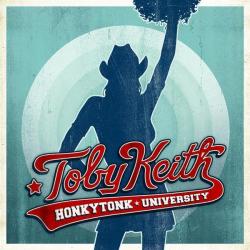 Big Blue Note del álbum 'Honkytonk University'