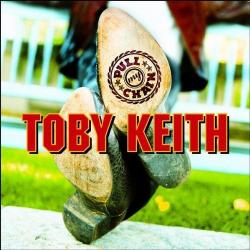 I Wanna Talk About Me de Toby Keith