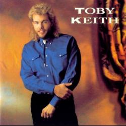 Should Have Been A Cowboy del álbum 'Toby Keith'
