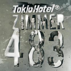 Ready, Set, Go! del álbum 'Zimmer 483'