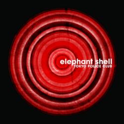 The Harrowing Adventures Of del álbum 'Elephant Shell'