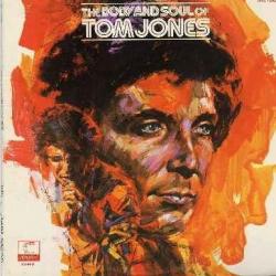 The Body and Soul of Tom Jones