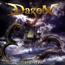 Ocean Metal del álbum 'Terraphobic'