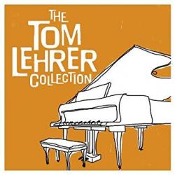 Vatican Rag del álbum 'The Tom Lehrer Collection (Disc 1)'