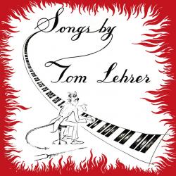 An Irish Ballad del álbum 'Songs by Tom Lehrer'
