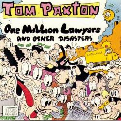 One Million Lawyers and Other Disasters