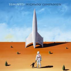 Home del álbum 'Highway Companion'