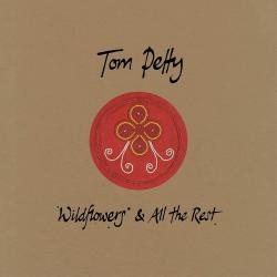 Somewhere Under Heaven de Tom Petty