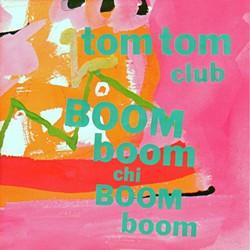 Challenge Of The Love Warriers del álbum 'Boom Boom Chi Boom Boom'
