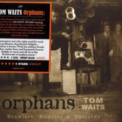 If I have to go del álbum 'Orphans: Brawlers, Bawlers & Bastards'