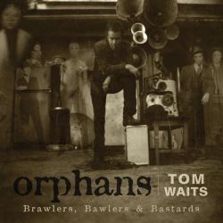 Orphans - Disc 1: Brawlers