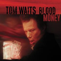 Coney Island Baby del álbum 'Blood Money'