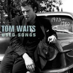 Used Songs 1973-1980