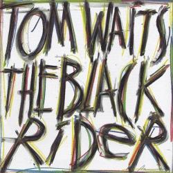 November del álbum 'The Black Rider'