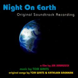 Night On Earth: Original Soundtrack Recording