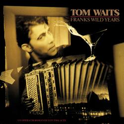 Temptation del álbum 'Franks Wild Years'