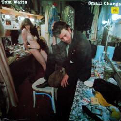 Invitation To The Blues del álbum 'Small Change'