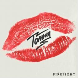 Firefight (Single)