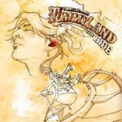 I Need You del álbum 'Tommyland: The Ride'