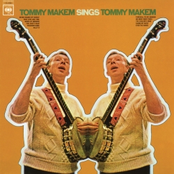 True Love And Time del álbum 'Tommy Makem Sings Tommy Makem'
