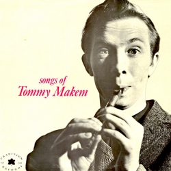 The Irish Rover del álbum 'Songs of Tommy Makem'