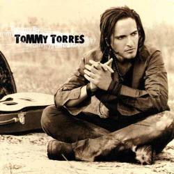 Ella dice del álbum 'Tommy Torres'
