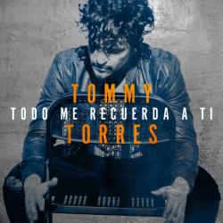 Tommy Torres