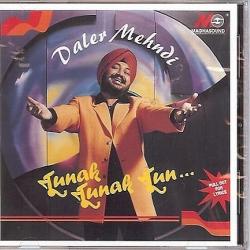 Tunak Tunak Tun del álbum 'Tunak Tunak Tun'