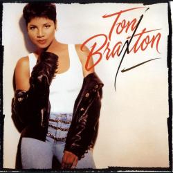 Love Affair del álbum 'Toni Braxton '