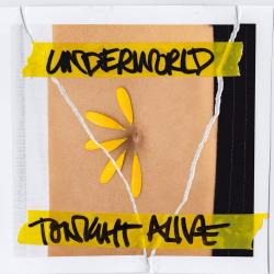 Crack My Heart del álbum 'Underworld'